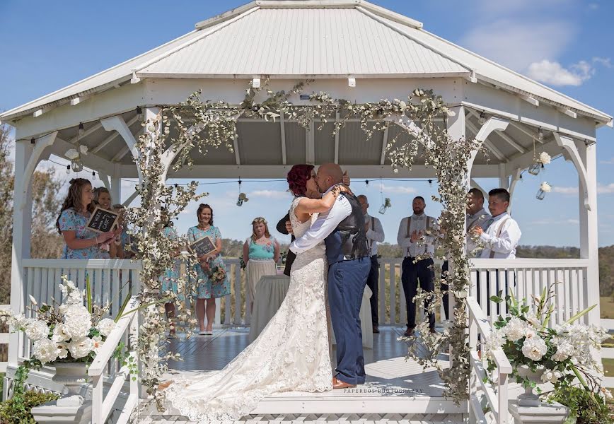 Fotografo di matrimoni Shantell Ann (shantellann). Foto del 13 febbraio 2019