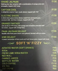 Jalpaan menu 4