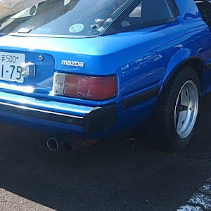 RX-7