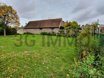 maison à Grandfresnoy (60)