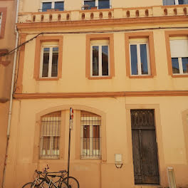 appartement à Toulouse (31)