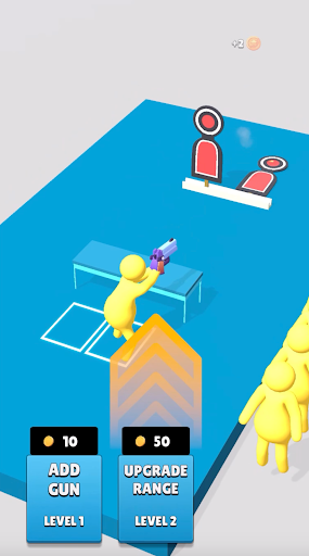 Screenshot Guns Idle
