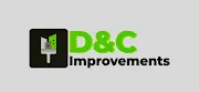 D & C Improvements Services Logo