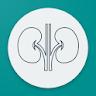 eGFR-App icon