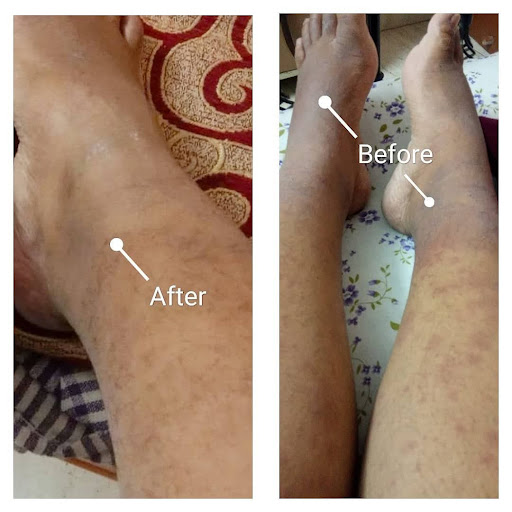 Cure Plus Care Clinic (Homeopathy) — business photo 4