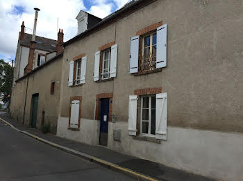 appartement à Orleans (45)