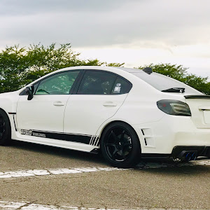 WRX S4 VAG