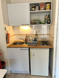 appartement à Nimes (30)