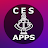 CES Apps. Tests - All in one icon