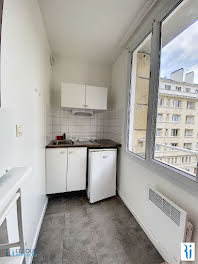 appartement à Rouen (76)