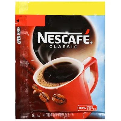 Nescafe Classic - 7.5 gm
