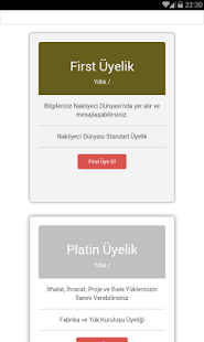 Nakliyeci Dünyası - náhled