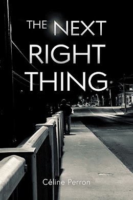 The Next Right Thing cover