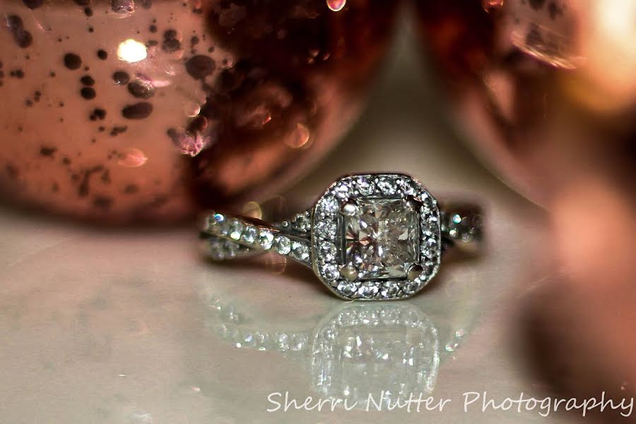 Wedding photographer Sherri Nutter (sherrinutter). Photo of 8 September 2019