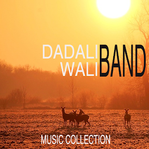 Lagu Wali & Dadali Band - Lagu Dangdut Mp3  Icon