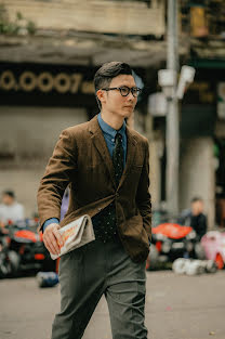 Photographe de mariage Huy Lee (huylee). Photo du 3 février 2023