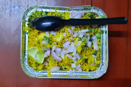 Poha