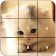 Cat puzzles Jigsaw & Slide Free Games 2019 icon