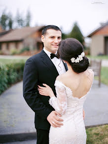 Fotógrafo de casamento Elena Plotnikova (lenaplotnikova). Foto de 2 de março 2017