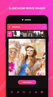 Movie Maker & Slideshow Maker with Music(圖4)-速報App