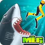 Cover Image of Download Hungry Shark Evolution 6.1.2 APK