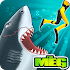 Hungry Shark Evolution6.1.2 (Mod v1)