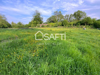 terrain à Le Mesnil-Durdent (76)