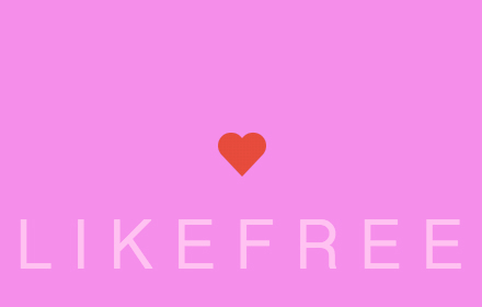 LikeFree Preview image 0