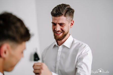 Photographe de mariage Łukasz Peszko (peszkostudiofoto). Photo du 26 janvier