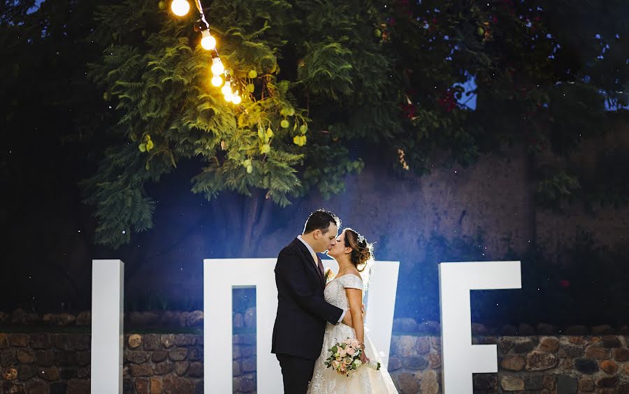 Fotografo di matrimoni Michael Cespedes (maick). Foto del 21 febbraio 2022