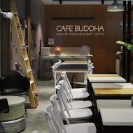 Cafe Buddha 佈達咖啡