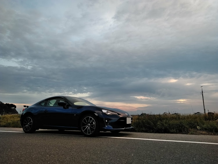 86のこれが私のマイカープロフ・一眼レフ初心者に関するカスタム事例の投稿画像7枚目