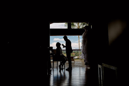 Fotógrafo de bodas John Palacio (johnpalacio). Foto del 7 de septiembre 2017