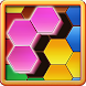 Hexagon Block Puzzle - New Challenge 2018