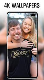 MrBeast Live Wallpaper 2020 poster 6