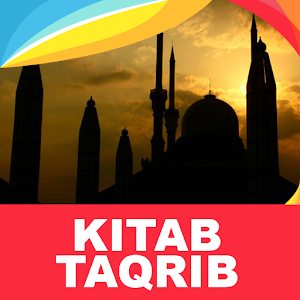 Kitab Taqrib 1.0 Icon
