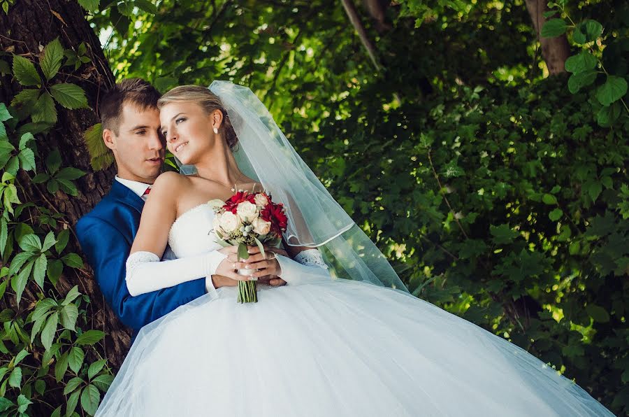 Wedding photographer Vlad Stenko (stenko). Photo of 2 February 2015