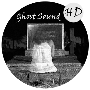 Ghost Sounds - Scary Sounds.apk 1.0