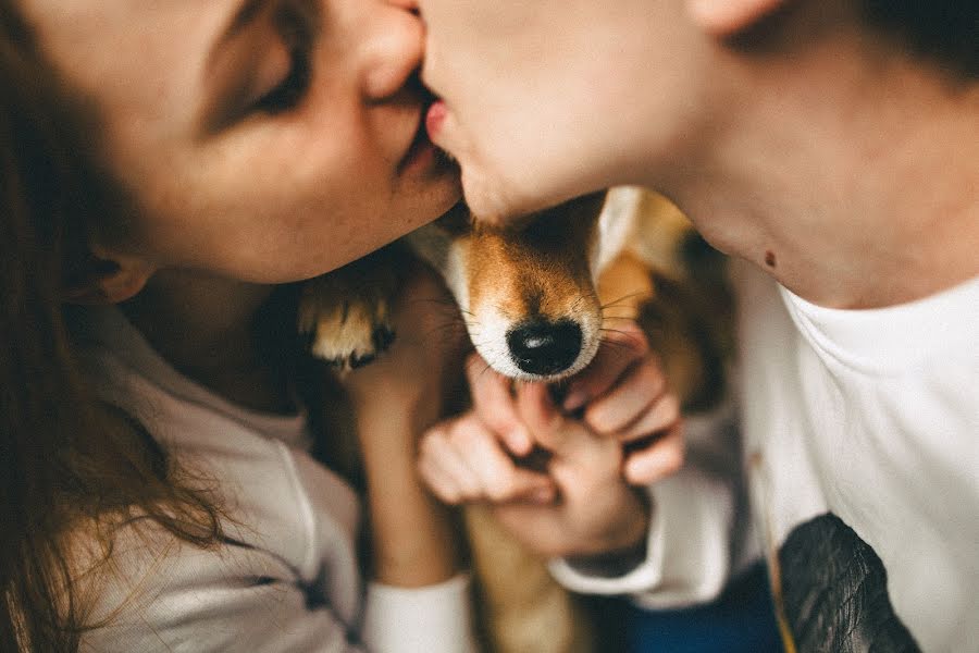 Svadobný fotograf Evgeniya Petrakova (petrakovaphoto). Fotografia publikovaná 8. januára 2018