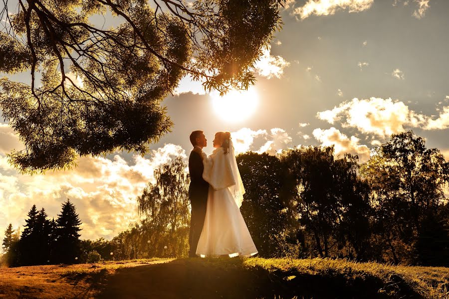 Fotógrafo de bodas Tatyana Shmeleva (wmelek). Foto del 5 de junio 2017