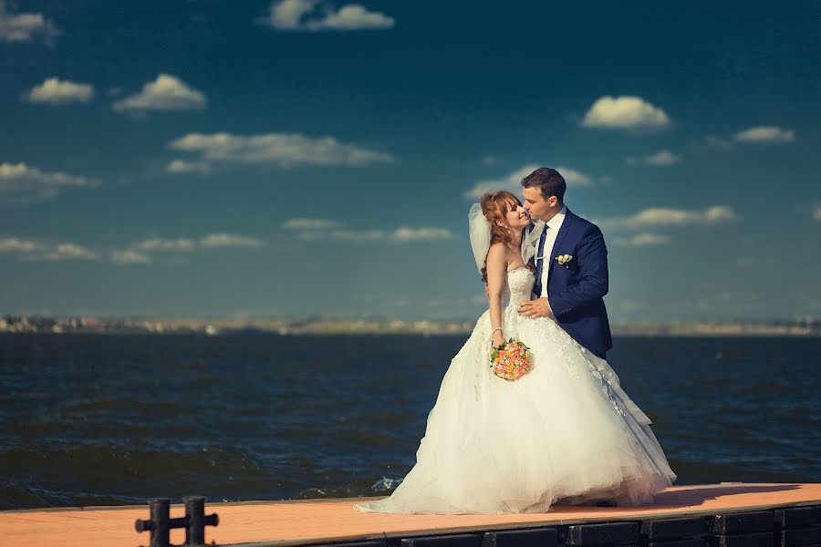 結婚式の写真家Oleg Sidorov (osid)。2013 11月15日の写真