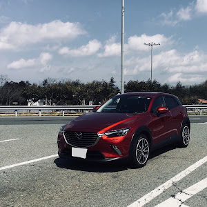 CX-3 DK5AW