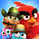 Angry Birds Match 3 Download on Windows