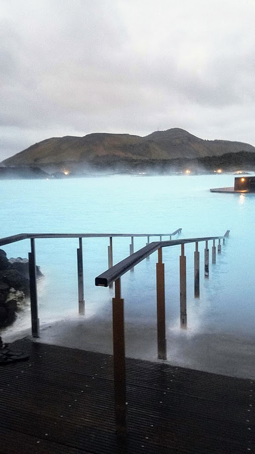 How to spend less then 1 day in Iceland. A Must Do: Blue Lagoon, Iceland