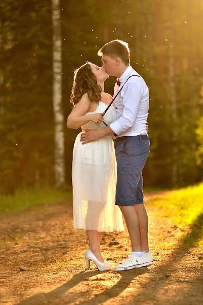 Wedding photographer Andrey Shumakov (shumakoff). Photo of 8 January 2021