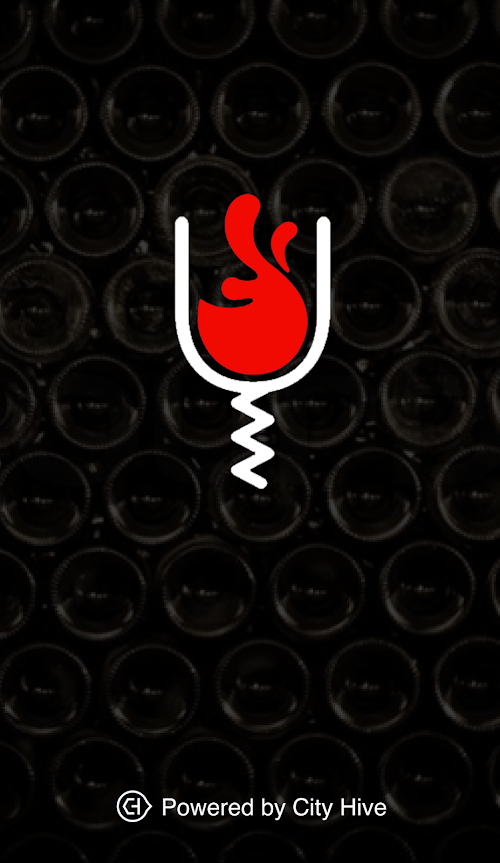 Android application A&amp;D Wines screenshort