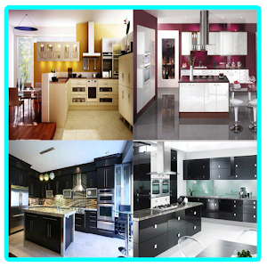 Download Kitchen Design For PC Windows and Mac