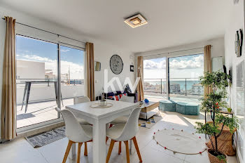 appartement à Cagnes-sur-Mer (06)