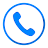 Caller ID, Phone Dialer, Block icon