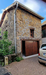 maison à Lagnieu (01)